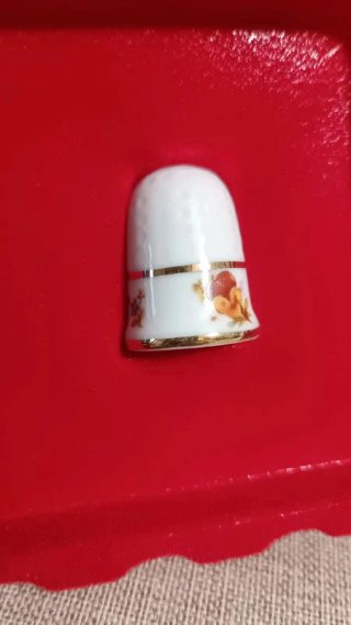2 Dedales Colección Búho y Flor