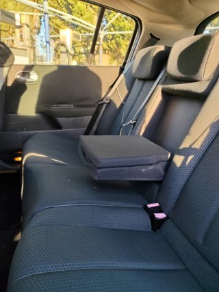 Renault Megane 2005
