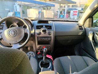 Renault Megane 2005