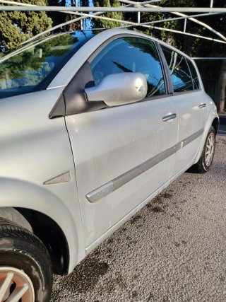 Renault Megane 2005