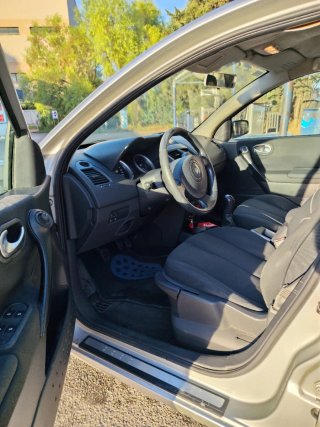 Renault Megane 2005