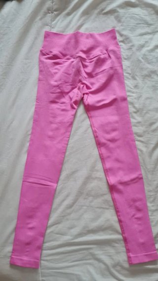 Leggings push up moldeadores sin estrenar