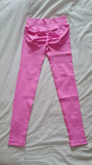 Leggings push up moldeadores sin estrenar
