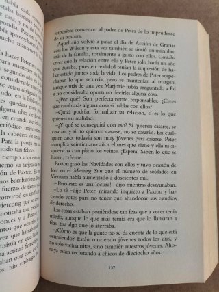 Mensaje de Nam. Libro