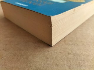 Mensaje de Nam. Libro
