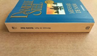 Mensaje de Nam. Libro