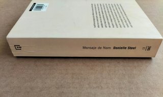Mensaje de Nam. Libro