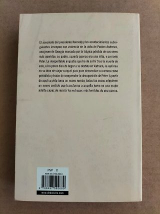 Mensaje de Nam. Libro