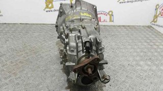 Bmw 208354 caja cambios hbm serie 3 berlina (e46)