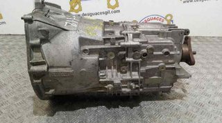 Bmw 208354 caja cambios hbm serie 3 berlina (e46)