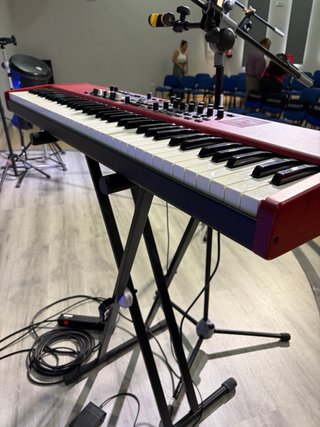 Nord Electro 6 Teclado Profesional