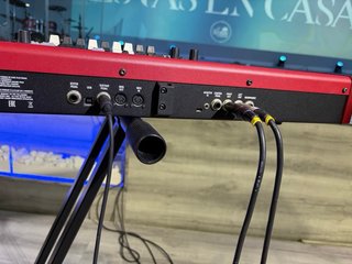 Nord Electro 6 Teclado Profesional