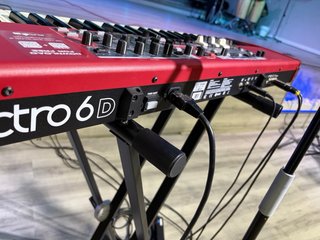 Nord Electro 6 Teclado Profesional