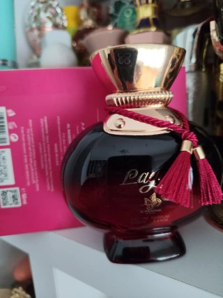 Layali Al Wataniah Eau de Parfum 100ml