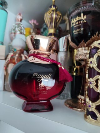 Layali Al Wataniah Eau de Parfum 100ml