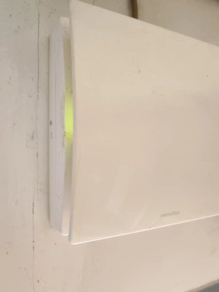 Ventilazione meccanica controllata con telecomando