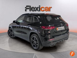 Mercedes-Benz GLA GLA 200