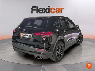 Mercedes-Benz GLA GLA 200
