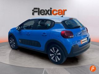 Citroën C3 PureTech 60KW (82CV) FEEL