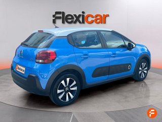 Citroën C3 PureTech 60KW (82CV) FEEL