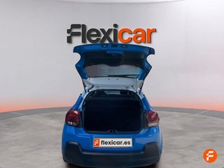 Citroën C3 PureTech 60KW (82CV) FEEL