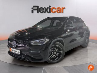 Mercedes-Benz GLA GLA 200
