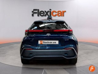 Toyota C-HR 1.8 Advance Hybrid 140