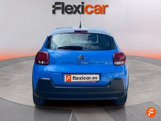 Citroën C3 PureTech 60KW (82CV) FEEL
