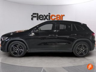 Mercedes-Benz GLA GLA 200