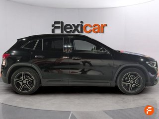 Mercedes-Benz GLA GLA 200