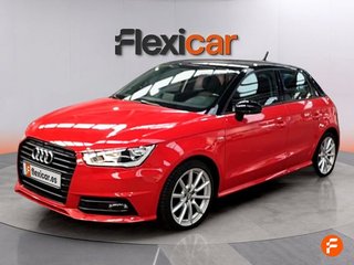 Audi A1 30 TFSI 85kW (116CV) Sportback