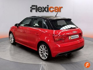 Audi A1 30 TFSI 85kW (116CV) Sportback