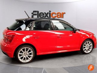 Audi A1 30 TFSI 85kW (116CV) Sportback