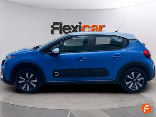 Citroën C3 PureTech 60KW (82CV) FEEL