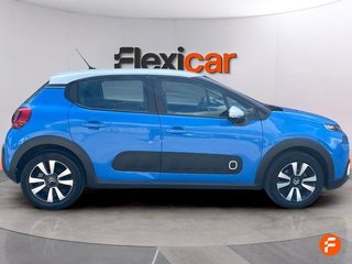 Citroën C3 PureTech 60KW (82CV) FEEL