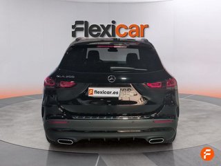 Mercedes-Benz GLA GLA 200