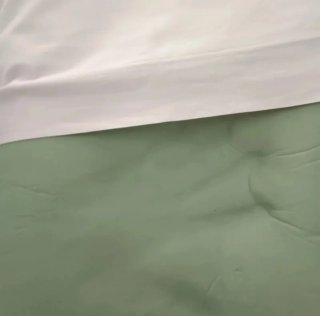 Cuscino Cervicale Onda Memory Foam
