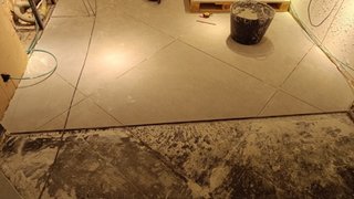 Reformas y construccion