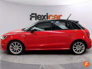 Audi A1 30 TFSI 85kW (116CV) Sportback