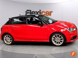 Audi A1 30 TFSI 85kW (116CV) Sportback