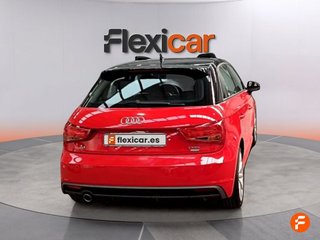 Audi A1 30 TFSI 85kW (116CV) Sportback