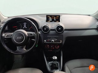 Audi A1 30 TFSI 85kW (116CV) Sportback
