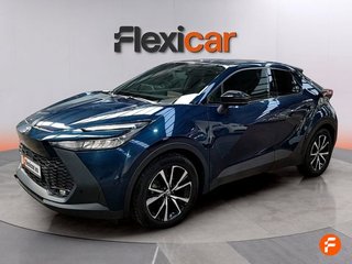 Toyota C-HR 1.8 Advance Hybrid 140
