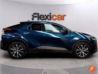 Toyota C-HR 1.8 Advance Hybrid 140