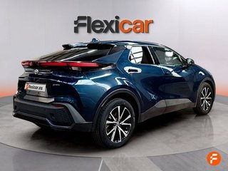 Toyota C-HR 1.8 Advance Hybrid 140
