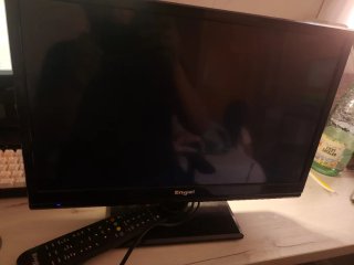 Televisor Engel 29