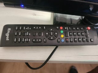 Televisor Engel 29