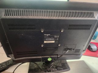 Televisor Engel 29