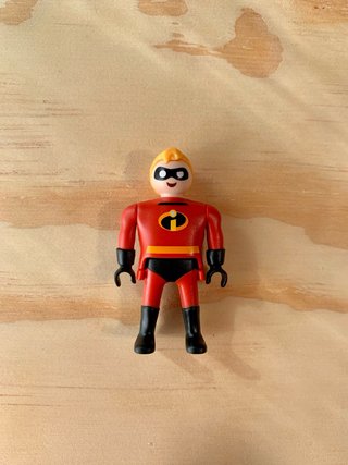Kinder Sorpresa Playmobil Disney
