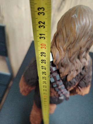 Figura Chewbacca Star Wars
